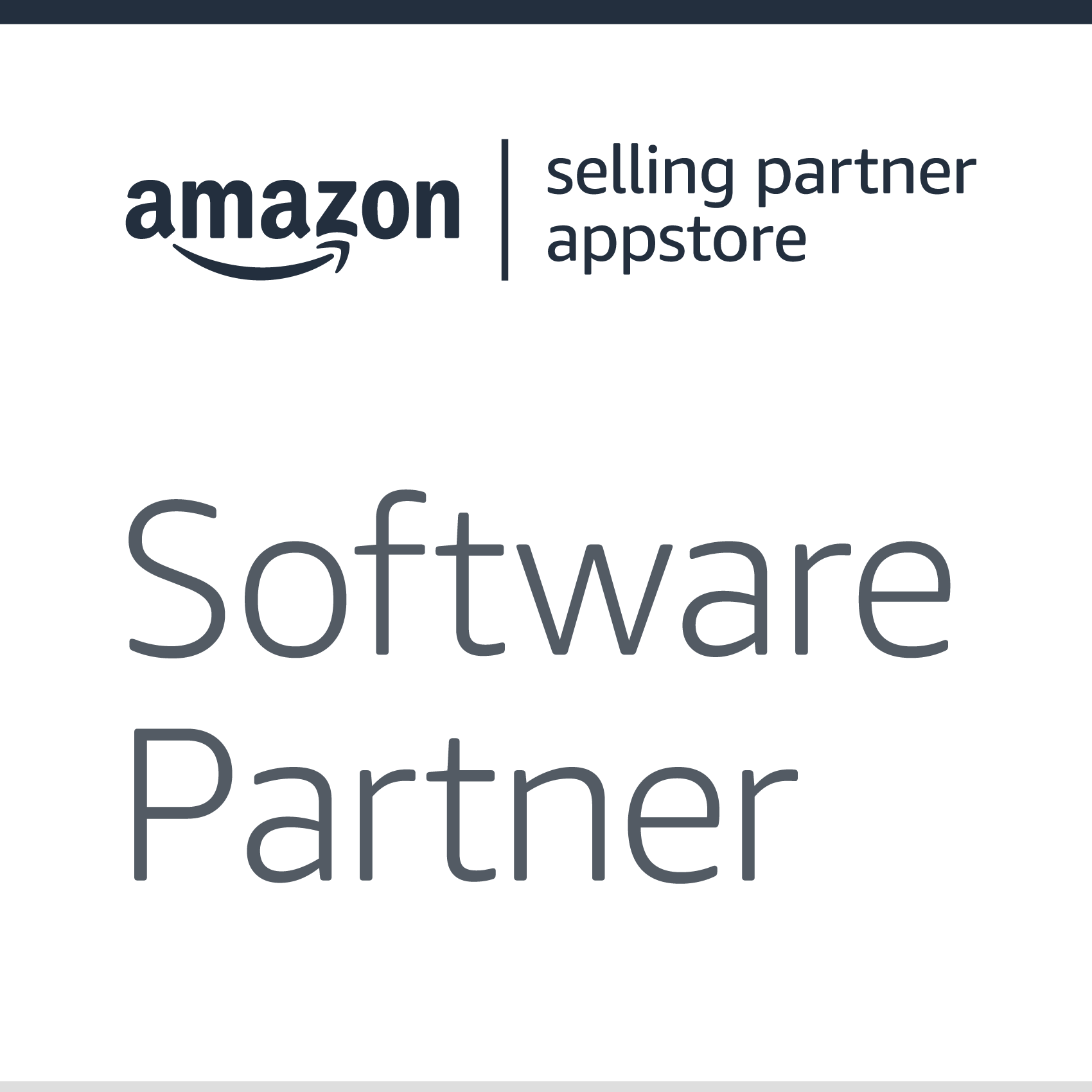 アマストリームは、Amazon公認のソフトウエアパートナーとして、ツールを提供しています。